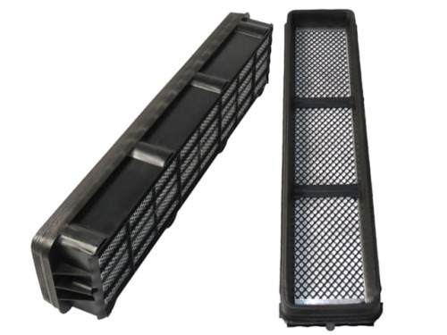 Filtr kabinowy Filtr kabinowy SC90015CAG