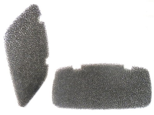 Filtr kabinowy Filtr kabinowy SC90376