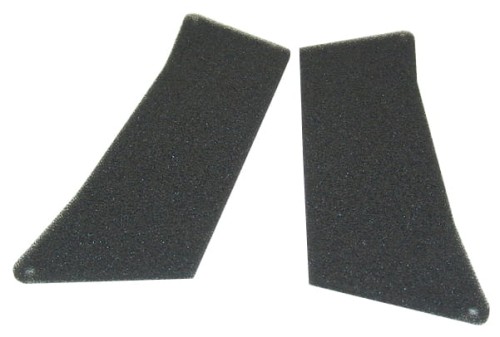 Filtr kabinowy Filtr kabinowy SC90272