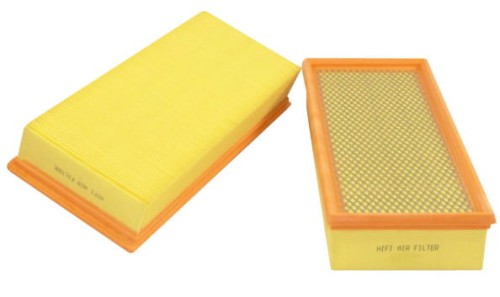 Filtr kabinowy Filtr kabinowy SC90288