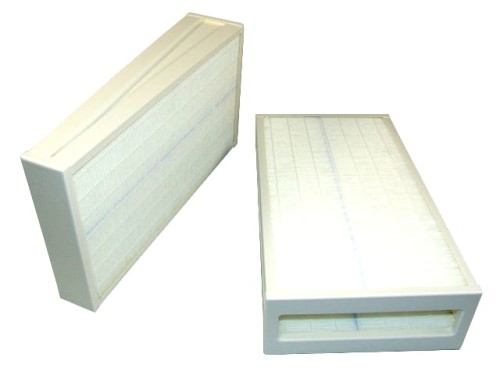 Filtr kabinowy Filtr kabinowy SC50224