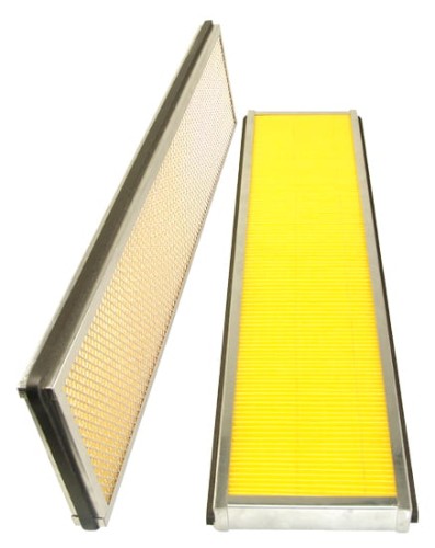 Filtr kabinowy Filtr kabinowy SC60021