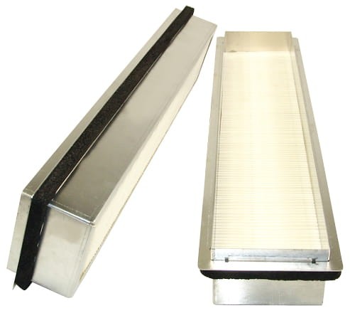 Filtr kabinowy Filtr kabinowy SC70115