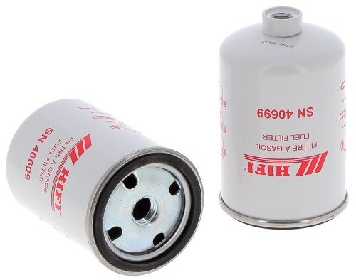 Filtr paliwa Filtr paliwa SN40699