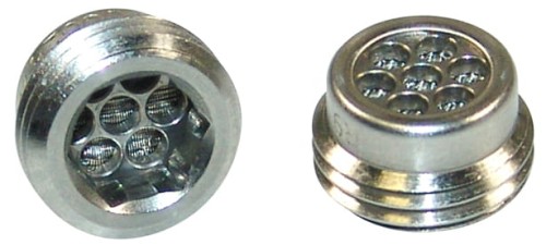 Filtr hydrauliczny ukladu kierowniczego Filtr hydrauliczny ukladu kierowniczego SH62305