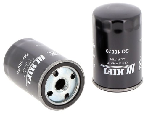 Filtr oleju Filtr oleju SO10079