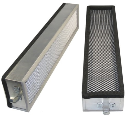 Filtr kabinowy Filtr kabinowy SC70161CAG
