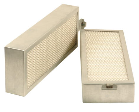 Filtr kabinowy Filtr kabinowy SC90092