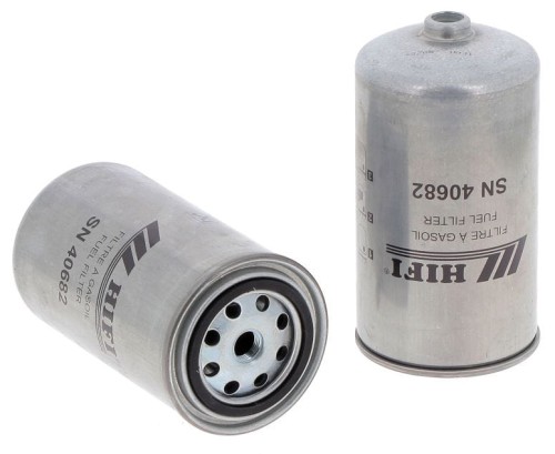 Filtr paliwa Filtr paliwa SN40682