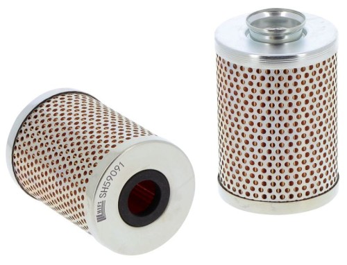 Filtr hydrauliczny ukladu kierowniczego Filtr hydrauliczny ukladu kierowniczego SH59091