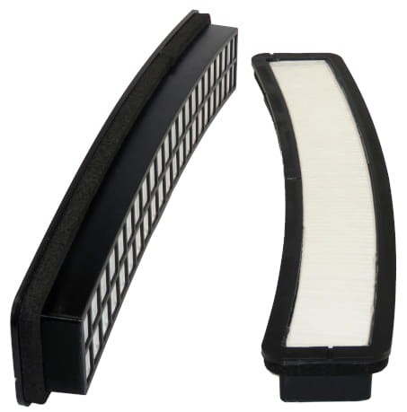 Filtr kabinowy Filtr kabinowy SC90416
