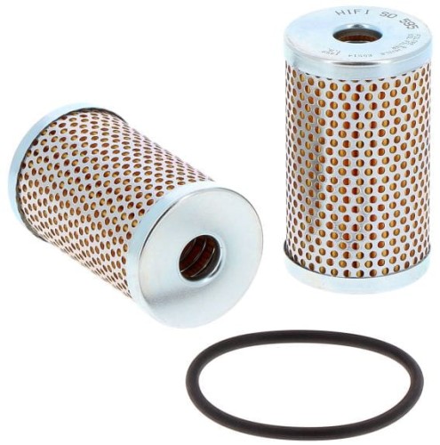 Filtr oleju Filtr oleju SO595