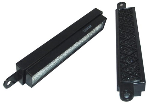 Filtr kabinowy Filtr kabinowy SC80077