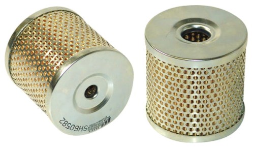 Filtr hydrauliczny ukladu kierowniczego Filtr hydrauliczny ukladu kierowniczego SH60582