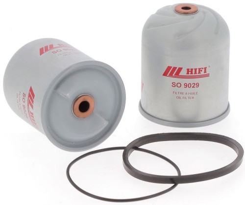 Filtr oleju Filtr oleju SO9029