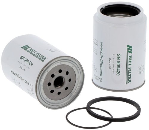 Filtr paliwa Filtr paliwa SN909420