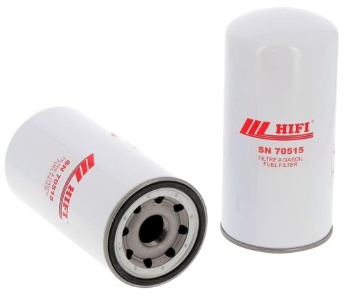 Filtr paliwa Filtr paliwa SN70515