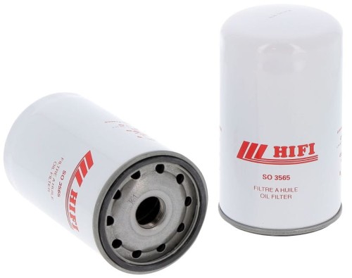 Filtr oleju Filtr oleju SO3565