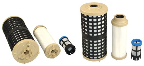 Filtr paliwa Filtr paliwa KN40683