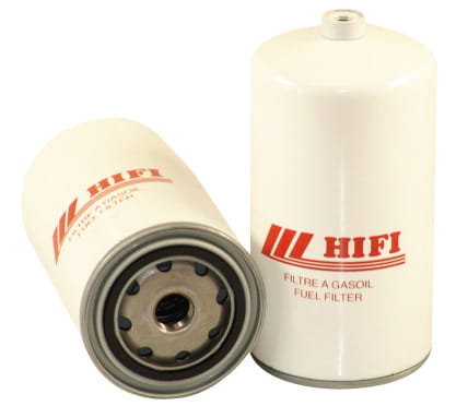 Filtr paliwa Filtr paliwa SN25155