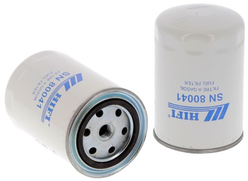 Filtr paliwa Filtr paliwa SN80041
