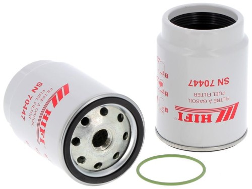 Filtr paliwa Filtr paliwa SN70447
