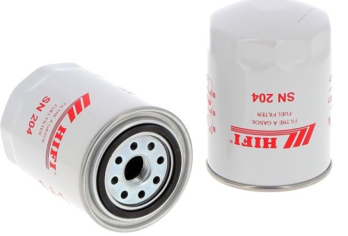 Filtr paliwa Filtr paliwa SN204