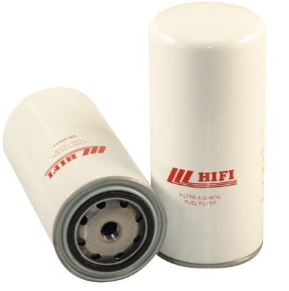 Filtr paliwa Filtr paliwa SN25134