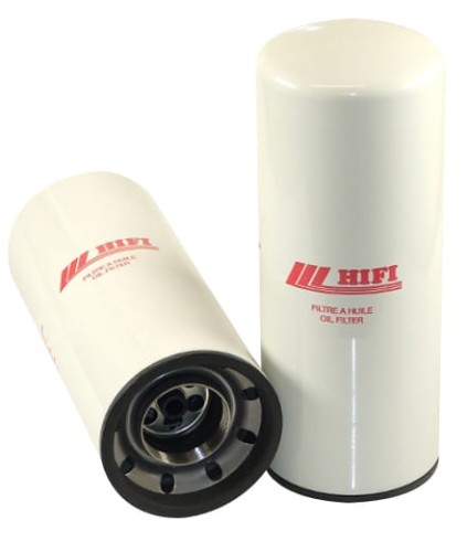 Filtr oleju Filtr oleju SO11048