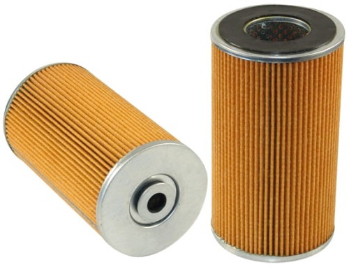 Filtr oleju Filtr oleju SO6750