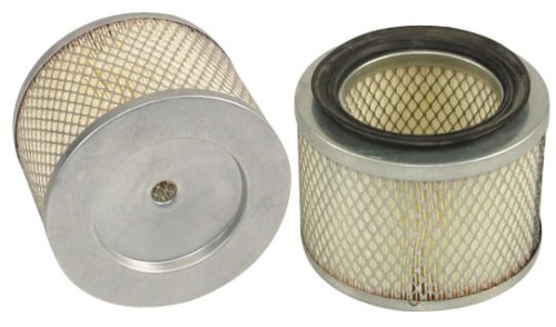 Filtr powietrza Filtr powietrza SA6458