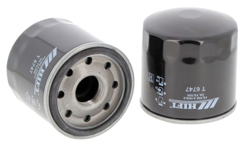 Filtr oleju Filtr oleju T6747
