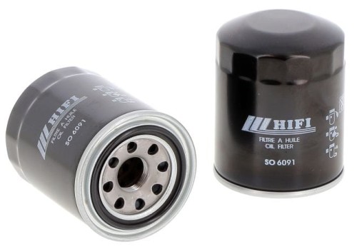 Filtr oleju Filtr oleju SO6091