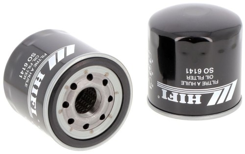 Filtr oleju Filtr oleju SO6141
