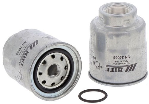 Filtr paliwa Filtr paliwa SN25036