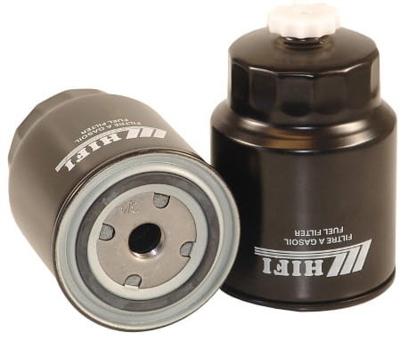 Filtr paliwa Filtr paliwa SN25016