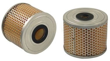 Filtr hydrauliczny ukladu kierowniczego Filtr hydrauliczny ukladu kierowniczego SO637