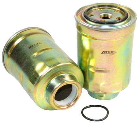 Filtr paliwa Filtr paliwa SN30068