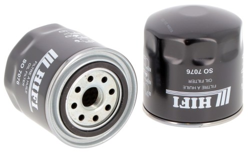 Filtr oleju Filtr oleju SO7076