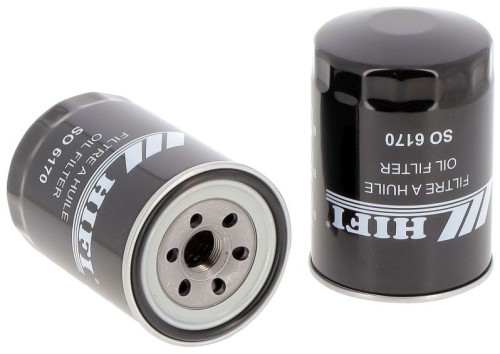 Filtr oleju Filtr oleju SO6170