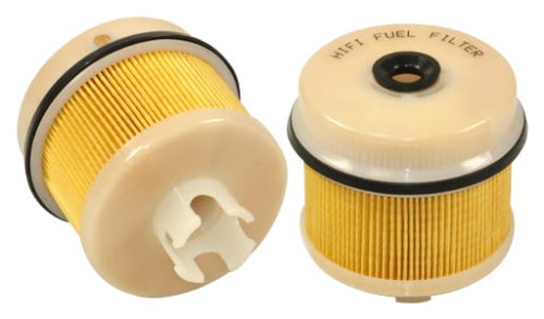 Filtr paliwa Filtr paliwa SN25079