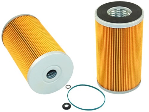 Filtr oleju Filtr oleju SO6136