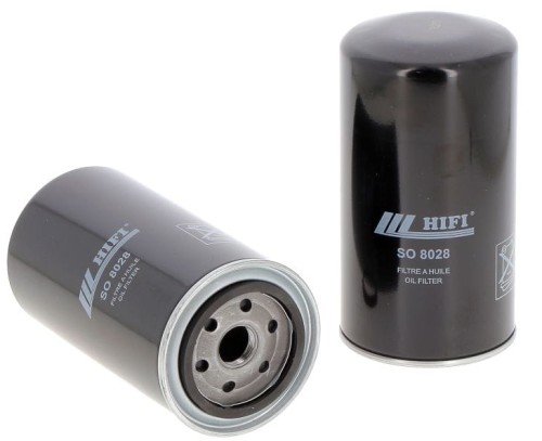 Filtr oleju Filtr oleju SO8028