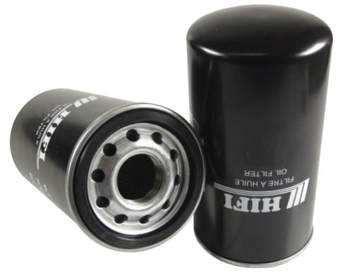 Filtr oleju Filtr oleju SO3570