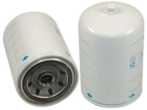 Filtr paliwa Filtr paliwa SN25115