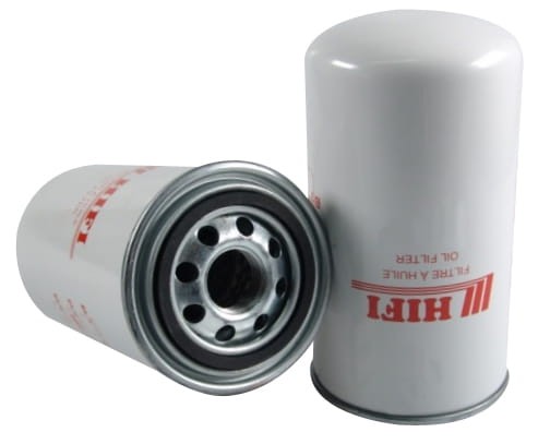 Filtr oleju Filtr oleju SO7083