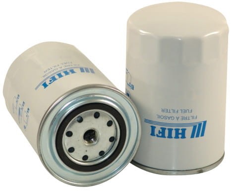 Filtr paliwa Filtr paliwa SN171