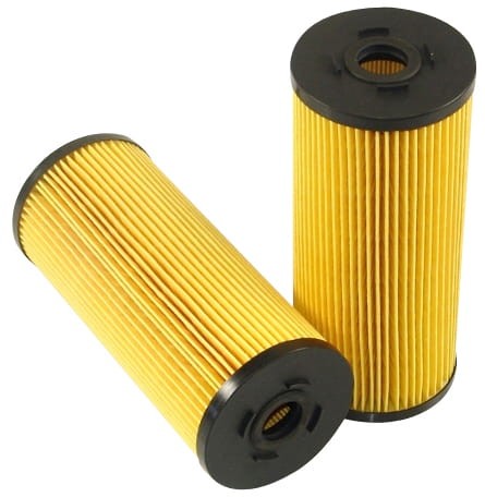 Filtr oleju Filtr oleju SO7033