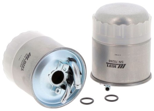 Filtr paliwa Filtr paliwa SN70288