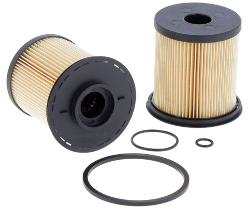 Filtr paliwa Filtr paliwa SN25073